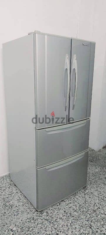 Panasonic fridge for sale 1