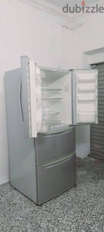 Panasonic fridge for sale 2