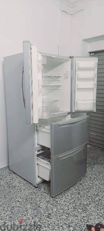 Panasonic fridge for sale 3