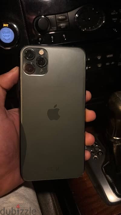 iPhone 11 Pro Max 64 gb