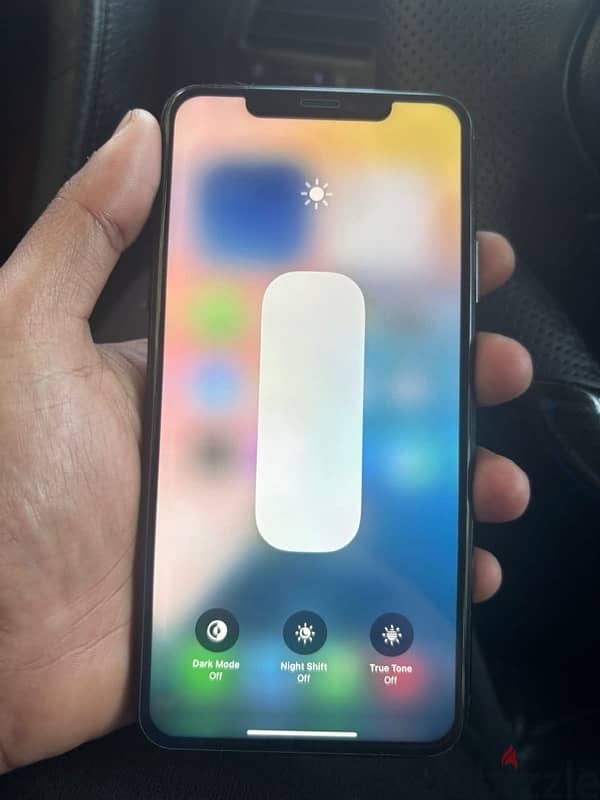 iPhone 11 Pro Max 64 gb 2