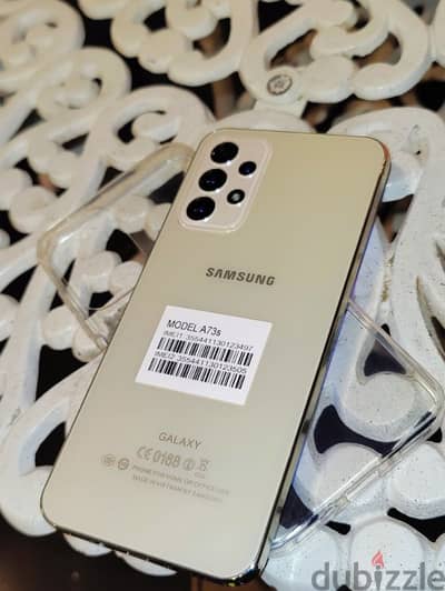 Samsung a73s 5g