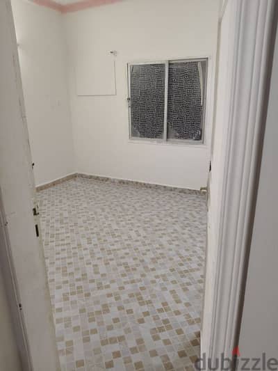 2 Bedroom flat with EWA