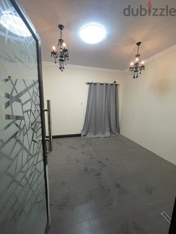 للايجارشقة شامل مدينة عيسى flat for rent with EAW in Isa town 36677314 1