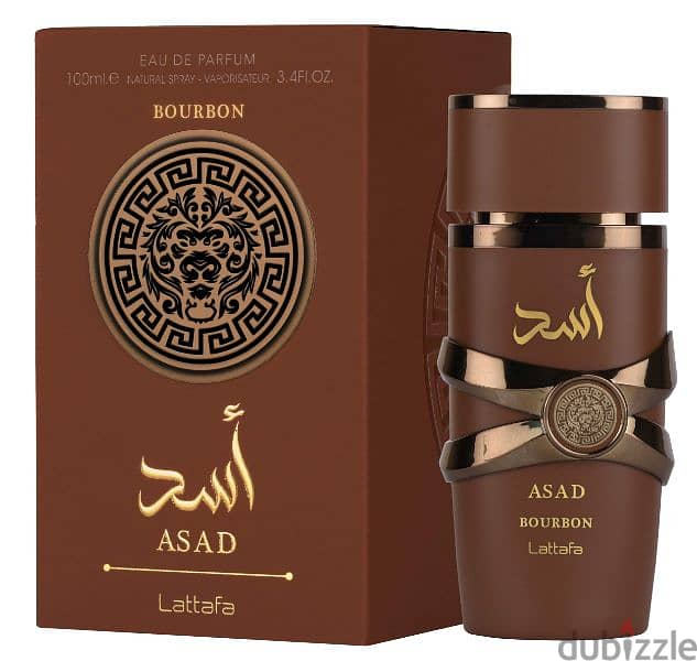 Asad Lattafa Perfume 100ml Opening offer with free delivery 1