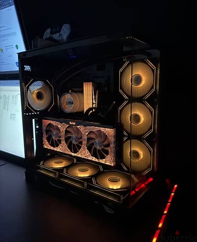 Gaming PC i7 13700K Gen RTX 3080