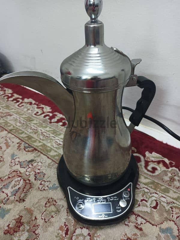 electric kettle 1