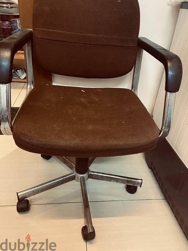 chair 0