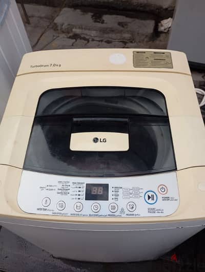 7.5 kg washing machine sale