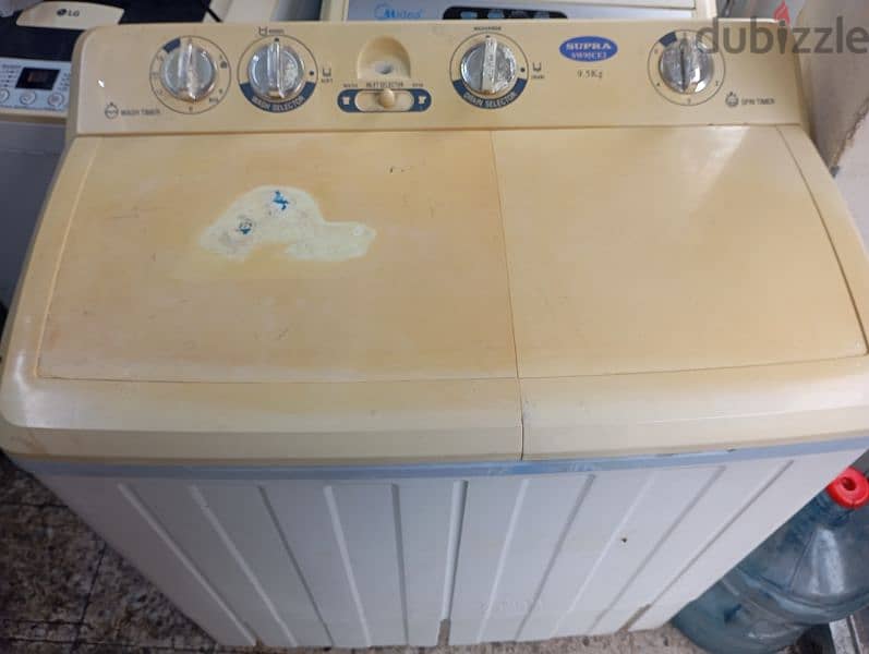 7.5 kg washing machine sale 2