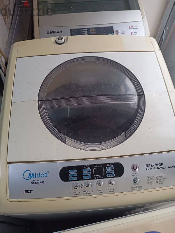 7.5 kg washing machine sale 3