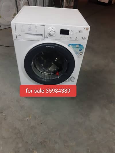 brand New washing machine for sale 38166564