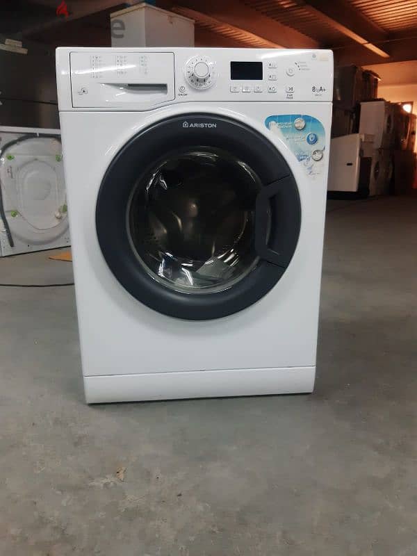 brand New washing machine for sale 38166564 1