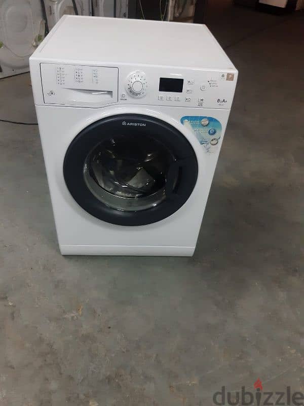 brand New washing machine for sale 38166564 2