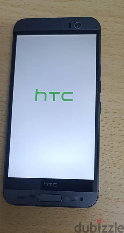 Like New HTC Mobile 3GB RAM-32 Storage with Charger