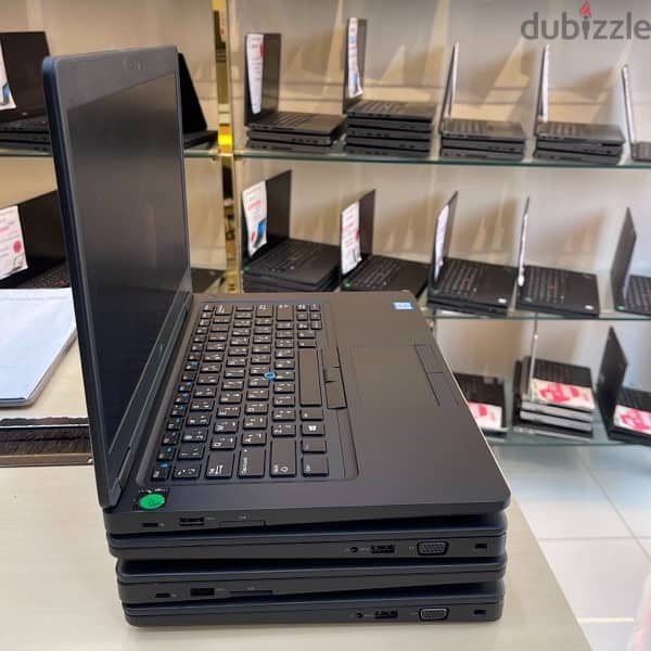 Dell Latitude 5490 Core i5-8th Generation 1