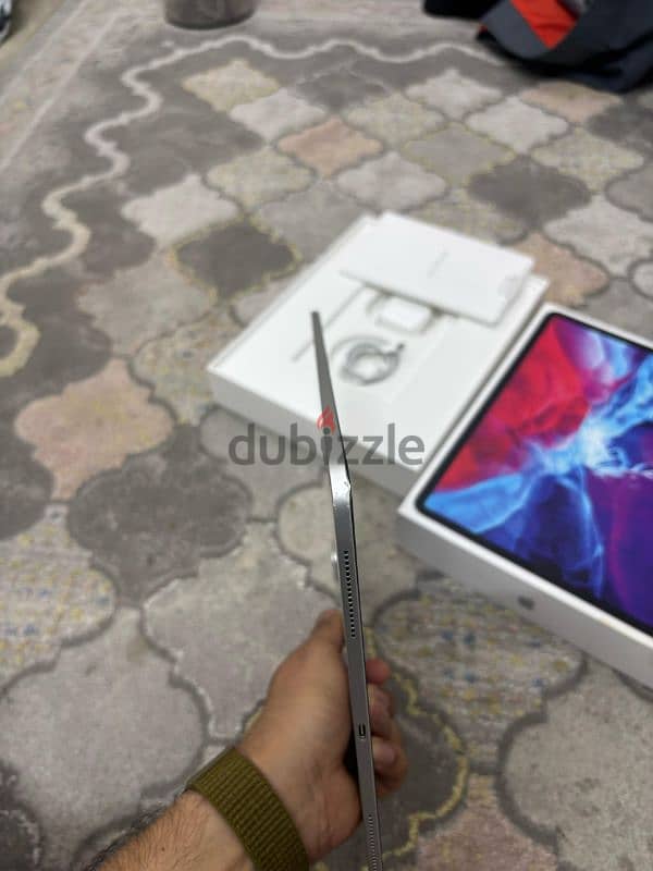 iPad Pro 12.9" 128 gb 3