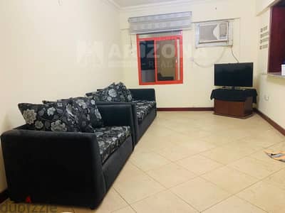 Spacious 1BHK Furnished with balcony