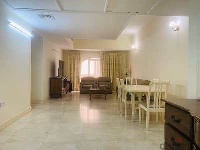 Unlimited Ewa Spacious 2 BHK Furnished