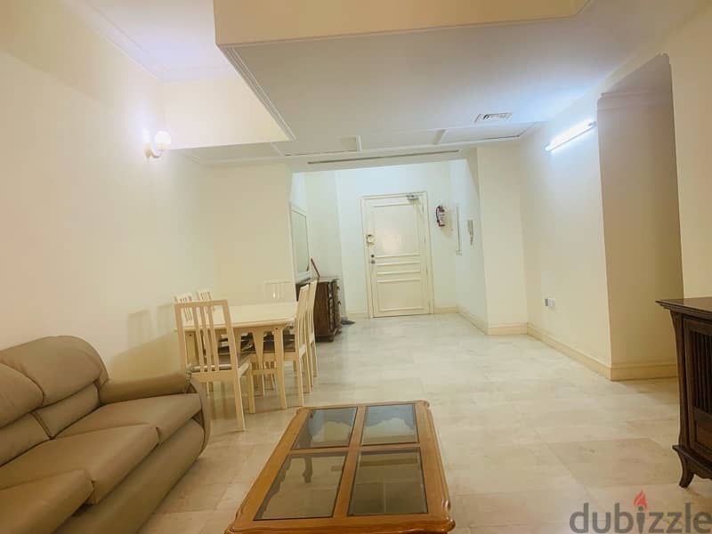 Unlimited Ewa Spacious 2 BHK Furnished 1