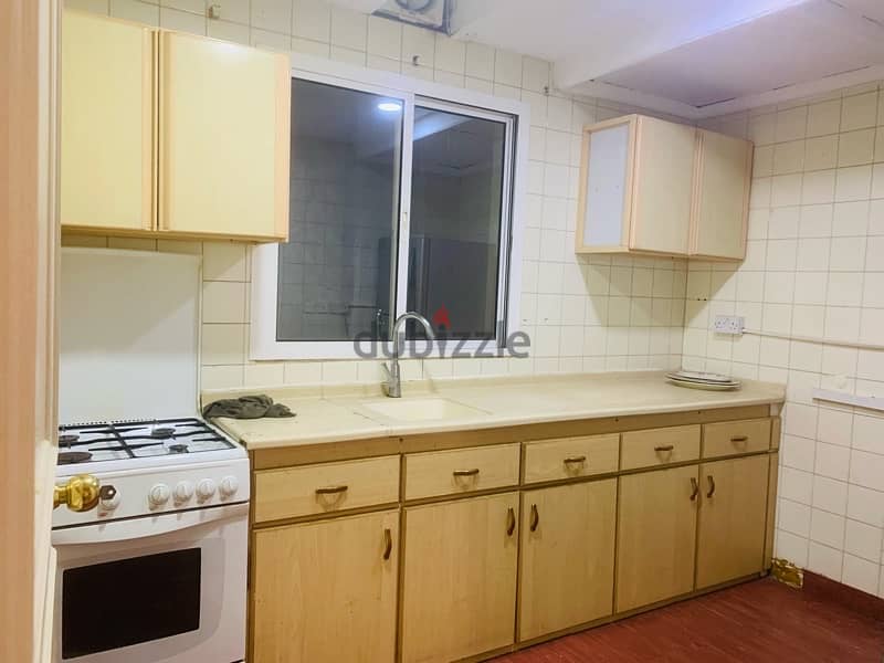 Unlimited Ewa Spacious 2 BHK Furnished 8