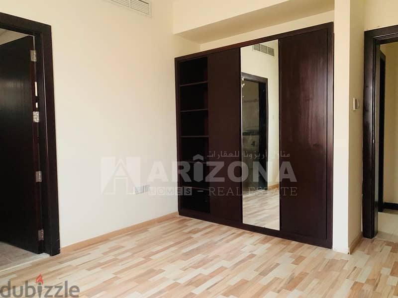 3BHK Semi Furnished with All Facilities 5