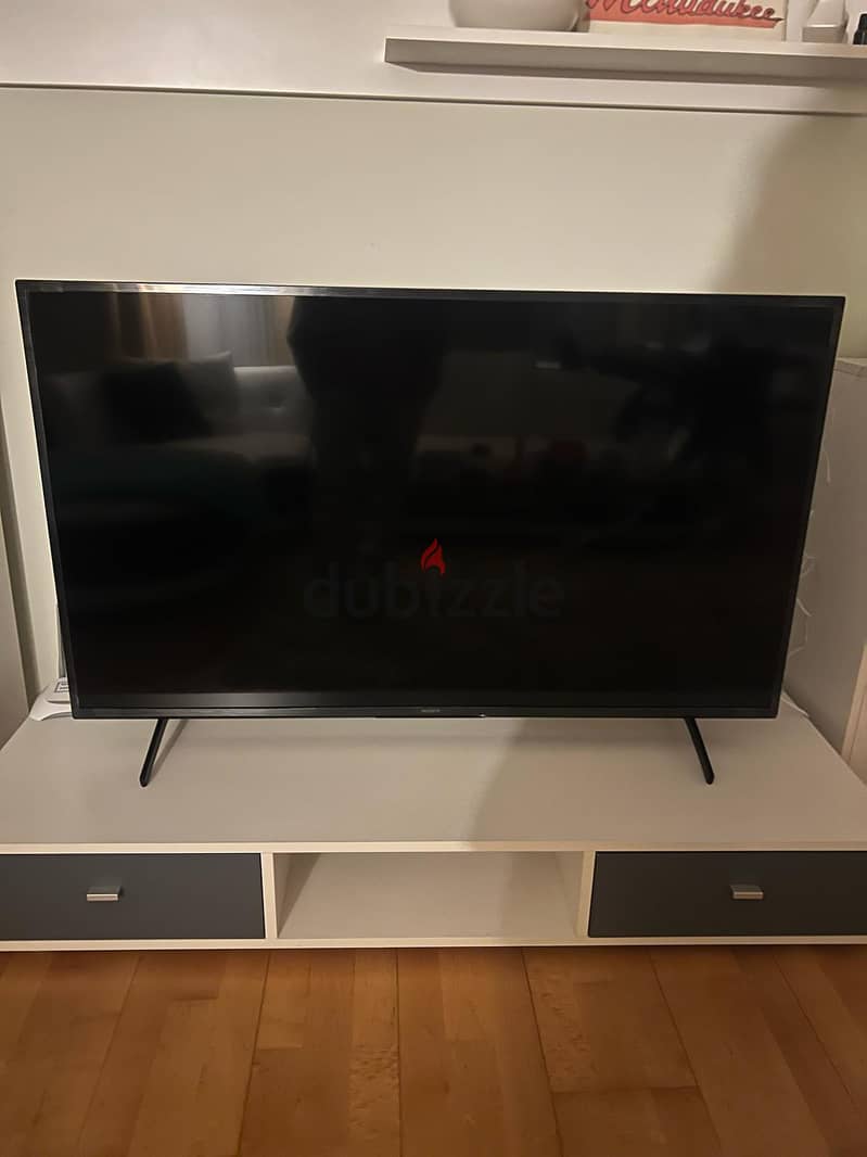 Sony BRAVIA 3 55 Inch 4K HDR Smart TV (Google TV) Brand New 2