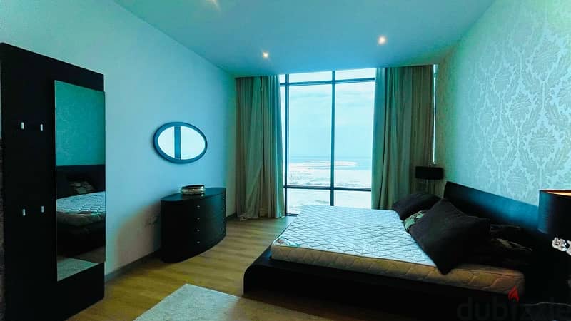 1 Bedroom Apartment for Rent | Sea View | Fully Furnished 5