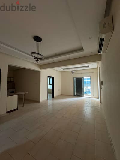 Luxury apartment for sale in busaiteen