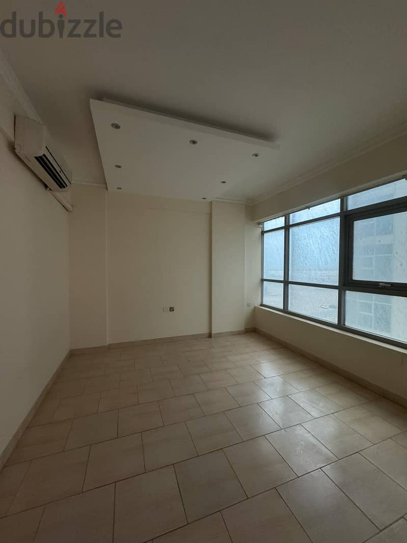 Luxury apartment for sale in busaiteen 3