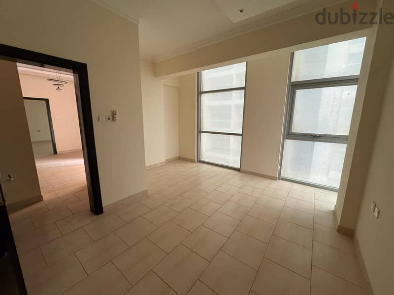 Luxury apartment for sale in busaiteen 4