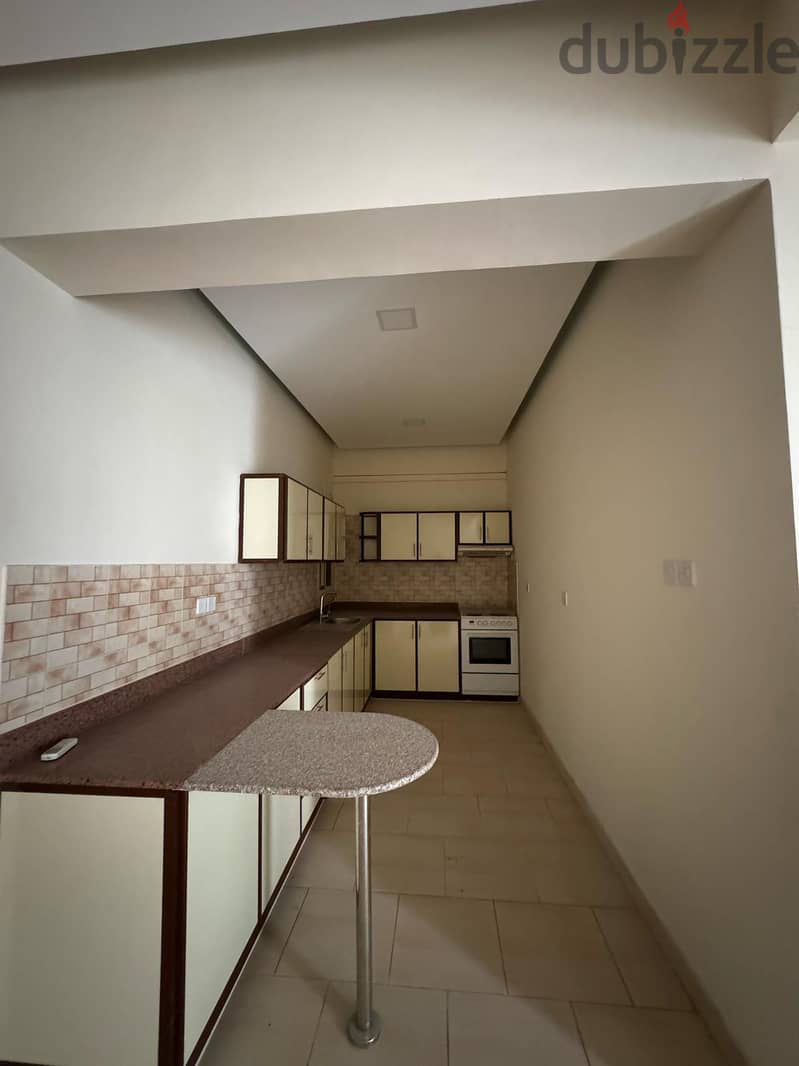 Luxury apartment for sale in busaiteen 5