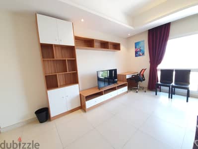 1Bhk Apartment for rent in Adliya