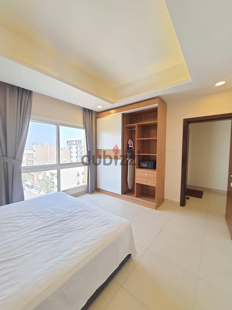 1Bhk Apartment for rent in Adliya 6