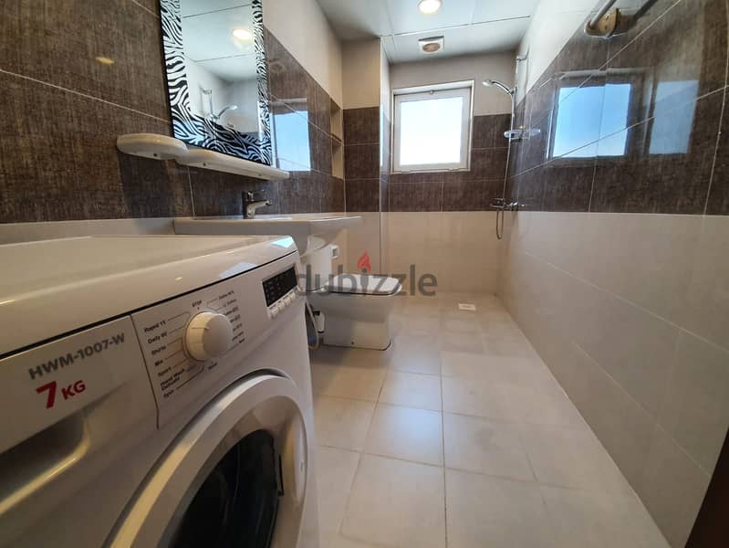 1Bhk Apartment for rent in Adliya 7