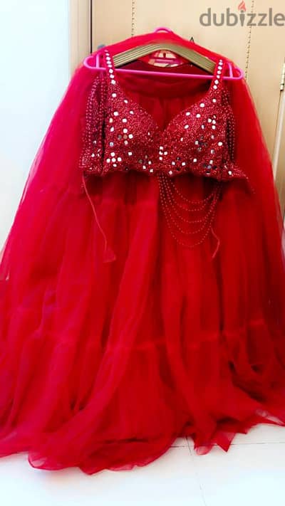 limited shop lehenga dress fashion