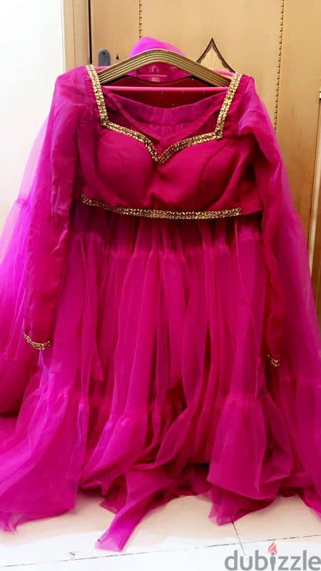 limited shop lehenga dress fashion 6