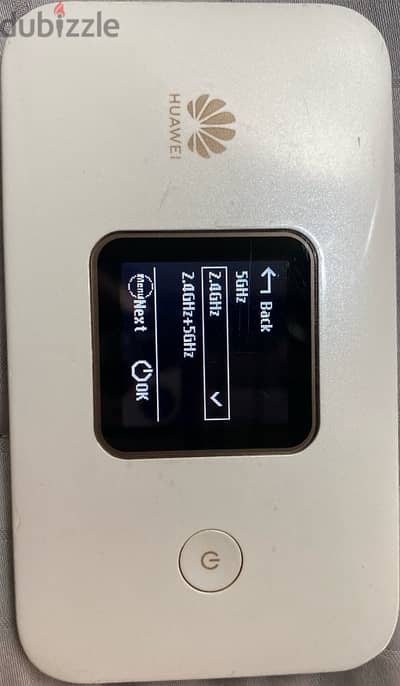 huawei wifi stc