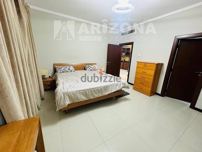 City View Luxury One Bedroom Apartment 4