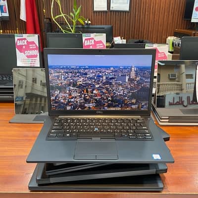 Dell Latitude 7490