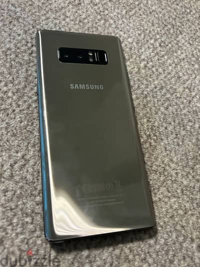 SAMSUNG NOTE 8 64gp