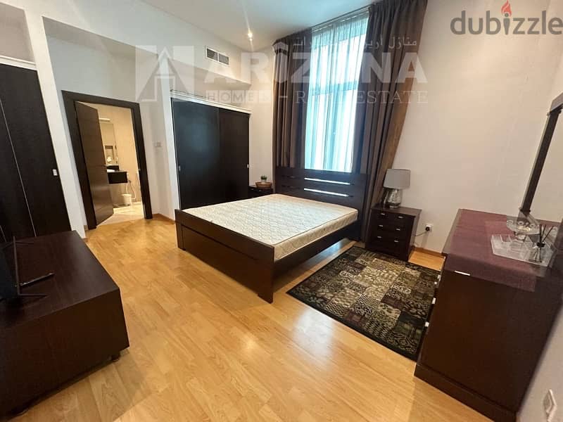 City View Luxury Two Bedroom Apartment 4