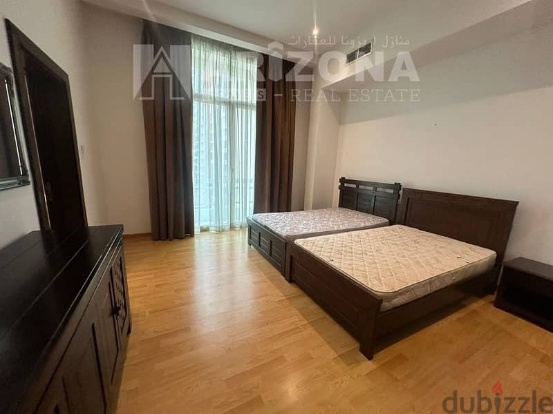 City View Luxury Two Bedroom Apartment 5