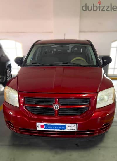 Dodge Caliber 2009