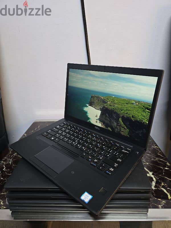 Dell Latitude 7490 Core i5-8th Generation 2