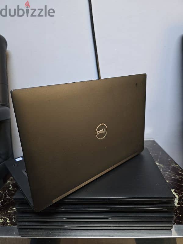 Dell Latitude 7490 Core i5-8th Generation 3