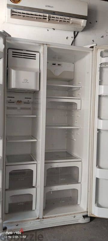 refrigerator for sale 1