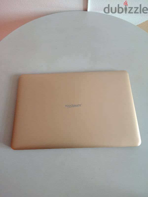 Touchmate Laptop for sale BD 30 1