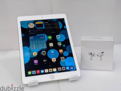 Apple iPad Air 2 [ FREE AIR PONDS ] 64GB Memory Good Working -39548774