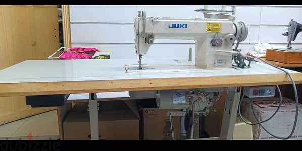 JUKI sewing machine for SALE BD 65